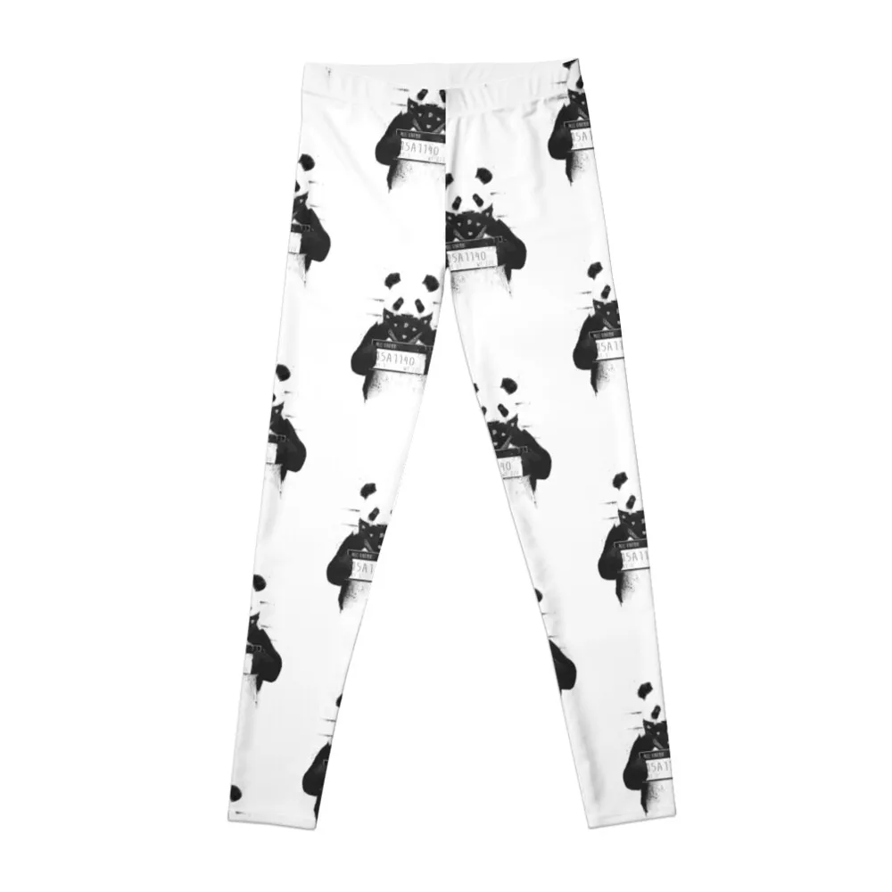 Bad panda Leggings Women's tights for girls Golf wear legging push up Womens Leggings
Bad panda Leggings Women's tights for girls Golf wear legging push up Womens Leggings