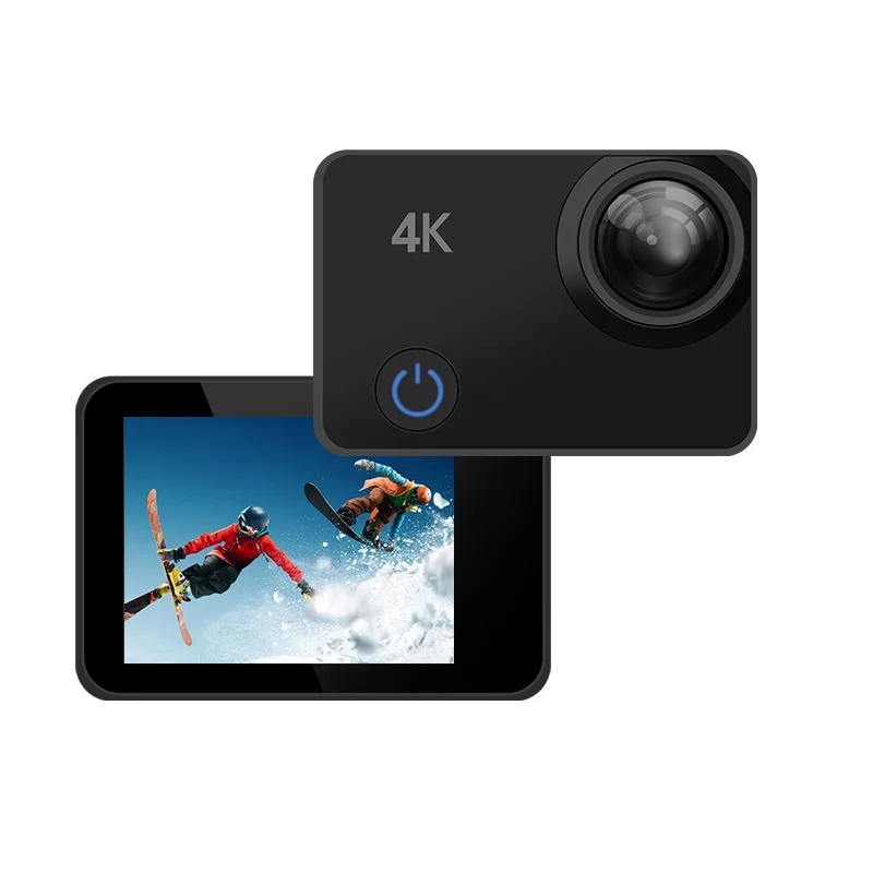 4K Action Camera 60 Million HD Bare Metal Waterproof Anti-shake Digital Camera Outdoor Travel Cycling Bike Recorder
4K Action Camera 60 Million HD Bare Metal Waterproof Anti-shake Digital Camera Outdoor Travel Cycling Bike Recorder