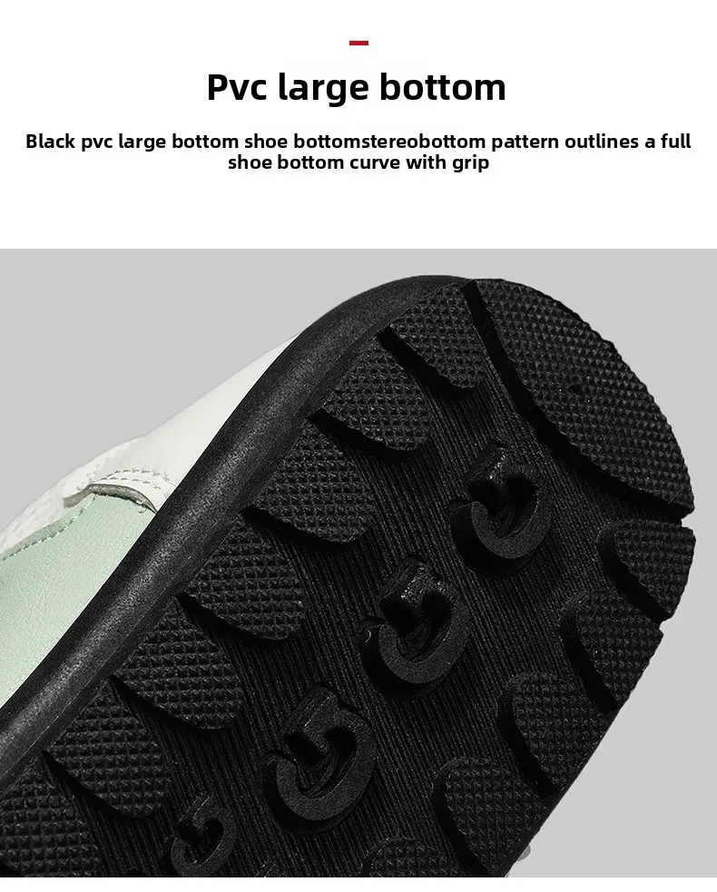 Men's Breathable Summer Sporty Casual Shoes Lightweight Versatile Soft Bottom Single Shoes PVC Outsole round Toe Non-Leather Men's Breathable Summer Sporty Casual Shoes Lightweight Versatile Soft Bottom Single Shoes PVC Outsole round Toe Non-Leather