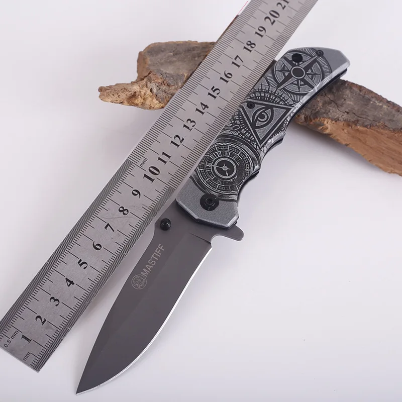Outdoor Self Defense Folding Knife for Man High Hardness Portable Survival Military Tactical Pocket Hunter Knives Relief Handle
Outdoor Self Defense Folding Knife for Man High Hardness Portable Survival Military Tactical Pocket Hunter Knives Relief Handle