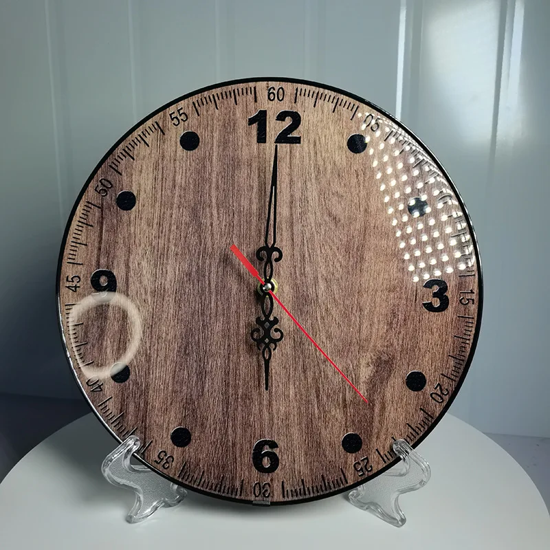 12 "30cm fashion clock wall clock wall clock pendulums can be suspended free shipping
12 "30cm fashion clock wall clock wall clock pendulums can be suspended free shipping