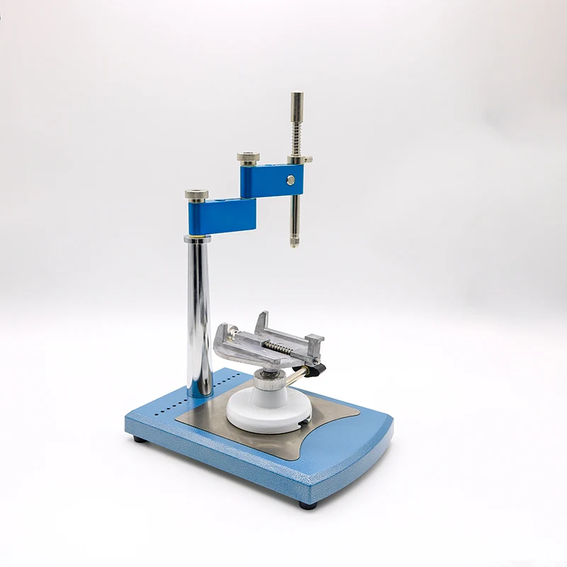 Portable de ntal Lab Parallelometer Visualizer Handpiece Holder Observation Instrument Model Surveyor Visual Presenter
Portable de ntal Lab Parallelometer Visualizer Handpiece Holder Observation Instrument Model Surveyor Visual Presenter