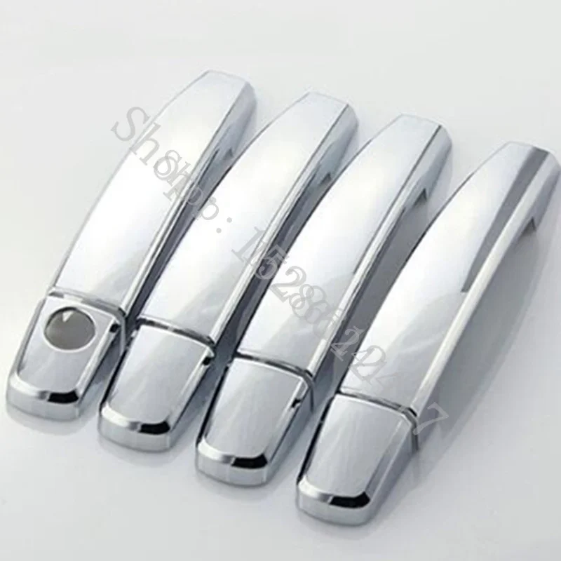 ABS Door Handle Bowl Door handle Protective covering Cover Trim For Toyota Corolla 2004 2005 2006 2007~2013 Car styling
ABS Door Handle Bowl Door handle Protective covering Cover Trim For Toyota Corolla 2004 2005 2006 2007~2013 Car styling