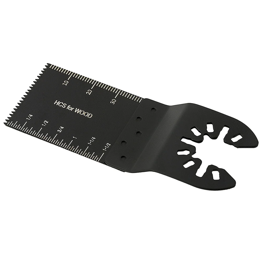 5pcs 34mm Oscillating Saw Blades High Carbon Steel Blades For Cutting Wood Plastic Drywall Opening Holes Mutifuction Saws
5pcs 34mm Oscillating Saw Blades High Carbon Steel Blades For Cutting Wood Plastic Drywall Opening Holes Mutifuction Saws