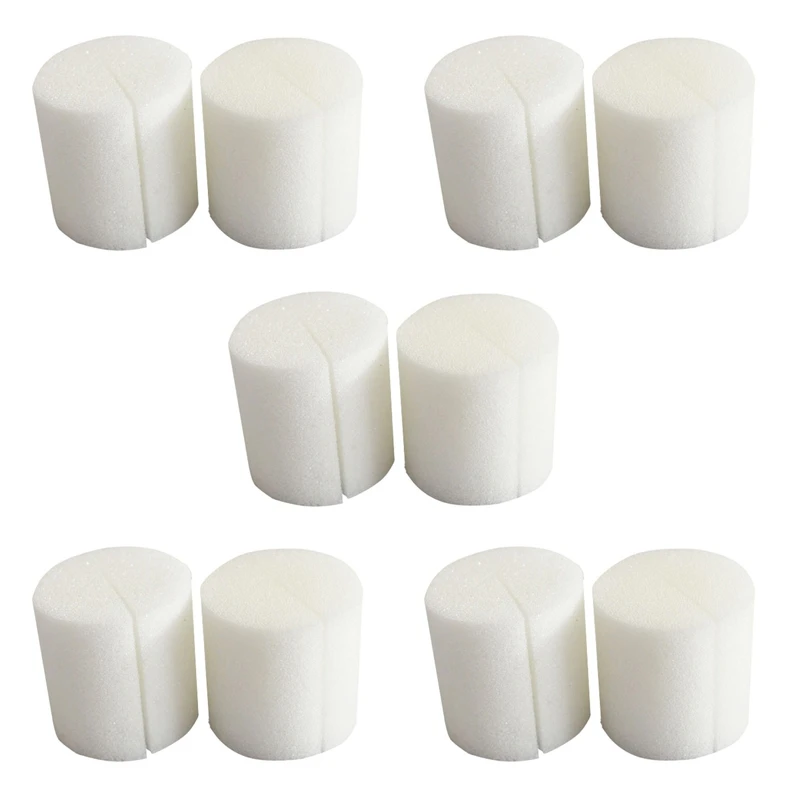 500Pcs/Set Hydroponic Gardening Plant Tools Planted Sponge Vegetable Cultivation System 32X30mm
500Pcs/Set Hydroponic Gardening Plant Tools Planted Sponge Vegetable Cultivation System 32X30mm