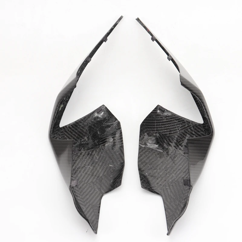 Motorcycle for BMW S1000RR Carbon Fiber Rear Tail Side Panels Fairings Tail Fairing Rear Seat Side Panels Cover 2019 2020
Motorcycle for BMW S1000RR Carbon Fiber Rear Tail Side Panels Fairings Tail Fairing Rear Seat Side Panels Cover 2019 2020