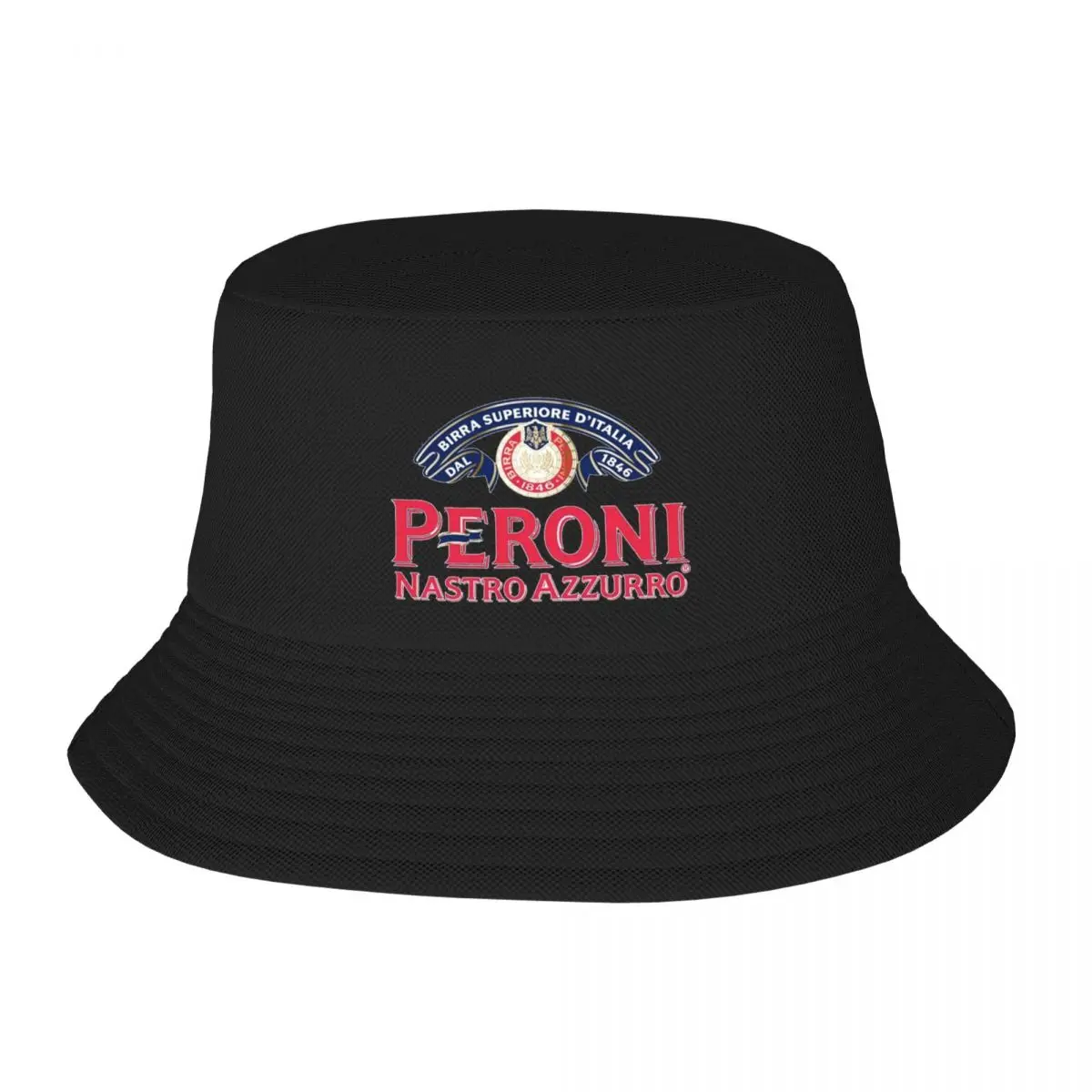 Новинка, Классическая Панама с логотипом Peroni Nastro Azzurro, военная тактическая Кепка, кепка в стиле милитари, мужская шапка для косплея
Новинка, Классическая Панама с логотипом Peroni Nastro Azzurro, военная тактическая Кепка, кепка в стиле милитари, мужская шапка для косплея