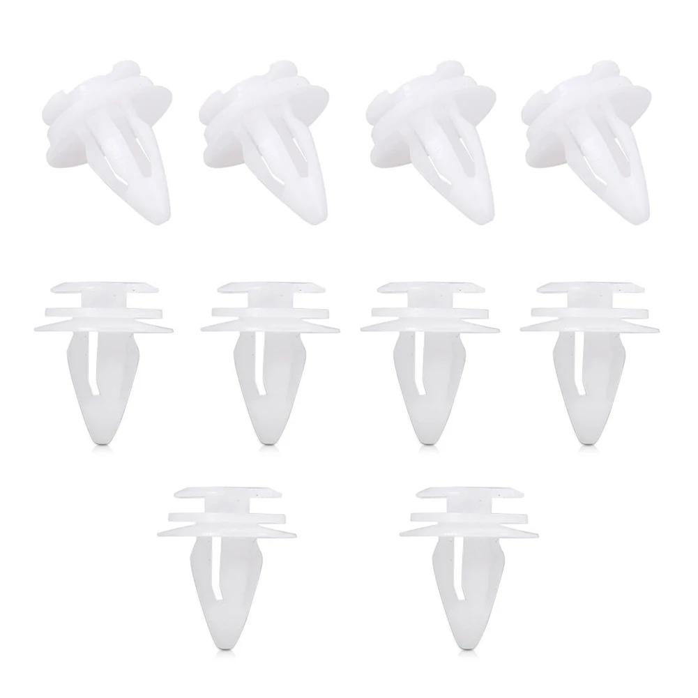 50/100x Interior Door Card Trim Panel Clips 51411973500 51418224768 51430141024 For BMW E36 E46 E39 E36 E53 E93
50/100x Interior Door Card Trim Panel Clips 51411973500 51418224768 51430141024 For BMW E36 E46 E39 E36 E53 E93