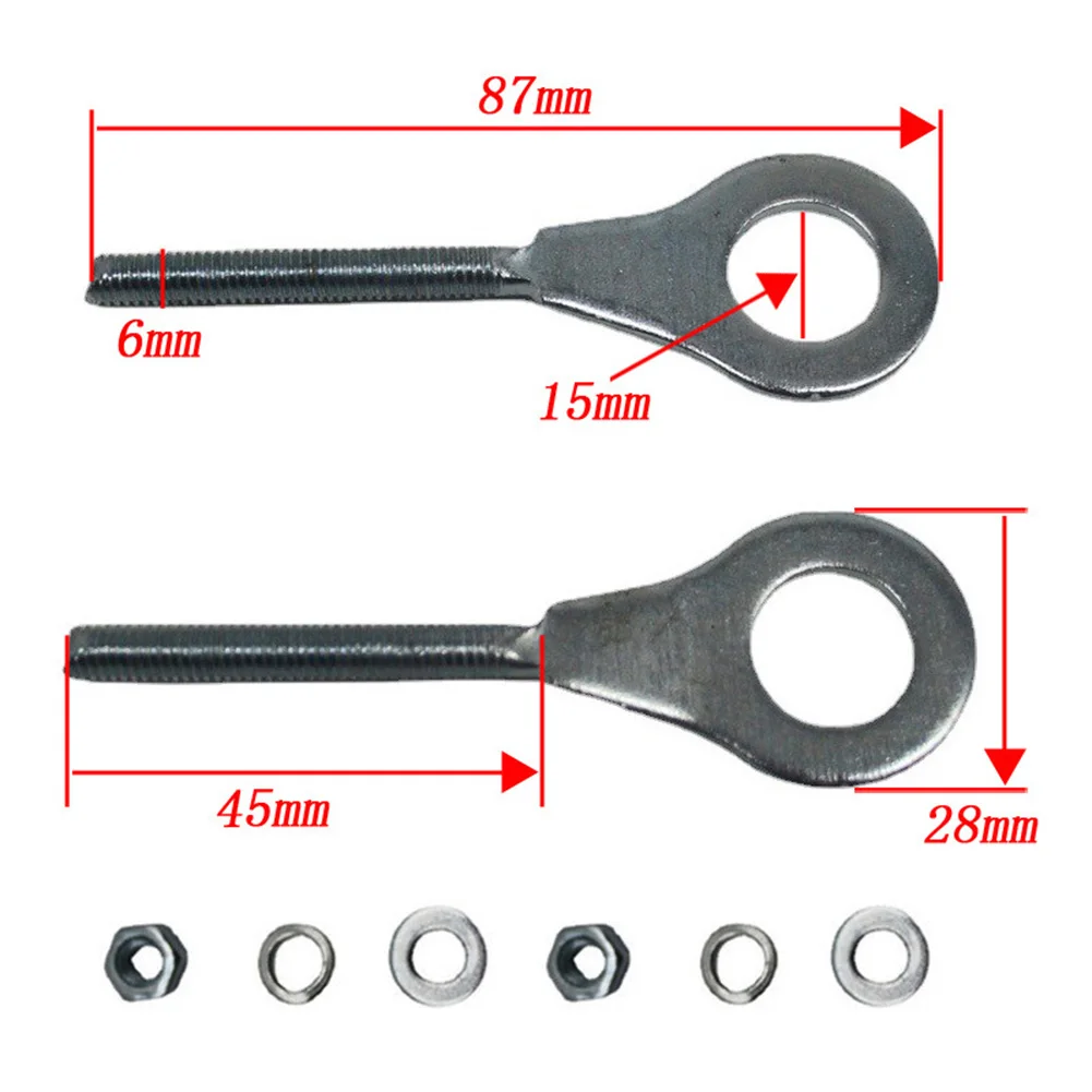 Motorcycle Accessories Chain Tensioner Chain Repair Tool Chain Tensioner Adjuster For Honda CG125 Motorcycle Chain For Honda
Motorcycle Accessories Chain Tensioner Chain Repair Tool Chain Tensioner Adjuster For Honda CG125 Motorcycle Chain For Honda