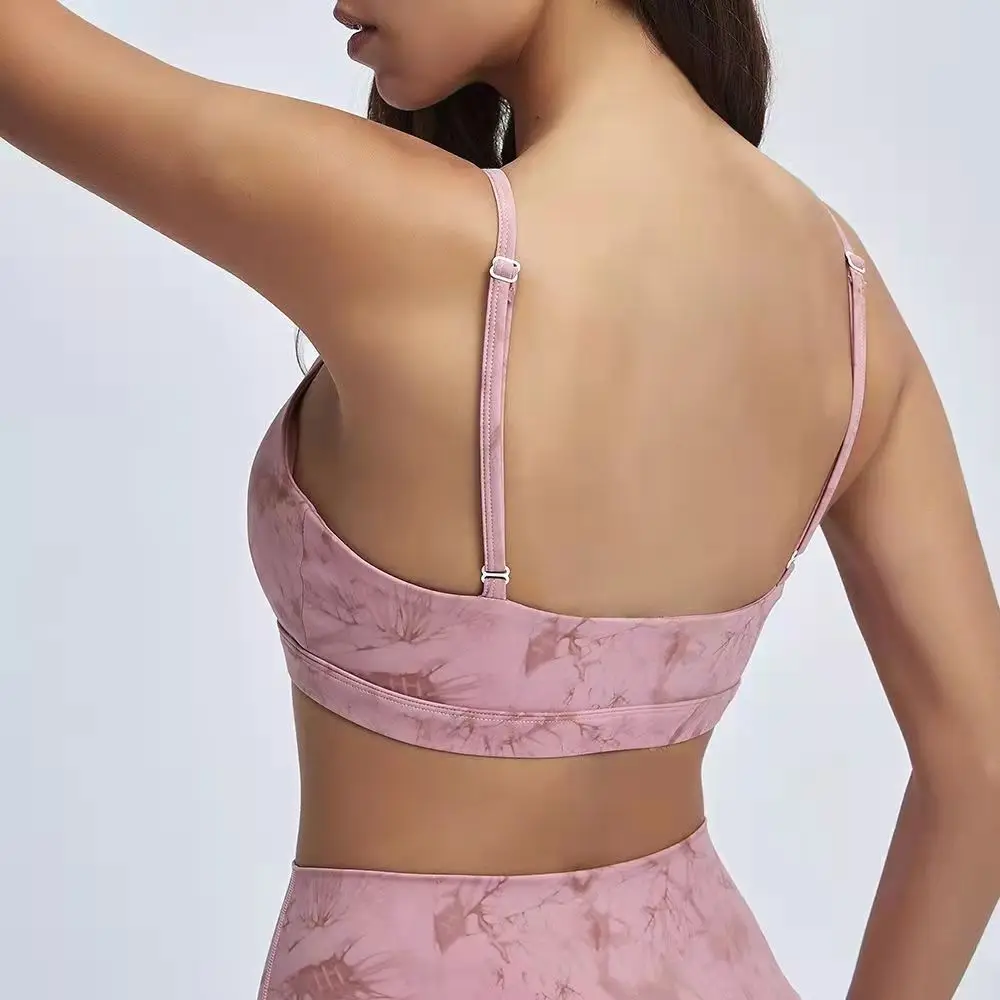 Bra Gym Tube Push-up for Sexy Women Fast Dry Elastic Padded Running Fitness Yoga Sport Breathable Workout Tank Top
Bra Gym Tube Push-up for Sexy Women Fast Dry Elastic Padded Running Fitness Yoga Sport Breathable Workout Tank Top