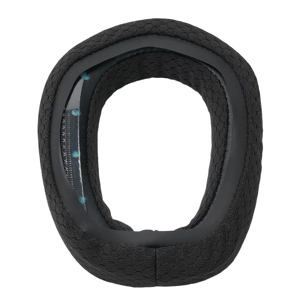 Clearer Sound Enhanced Comfort with For Logitech G435 Ear Pads Perfect fit for a superior listening experience
Clearer Sound Enhanced Comfort with For Logitech G435 Ear Pads Perfect fit for a superior listening experience