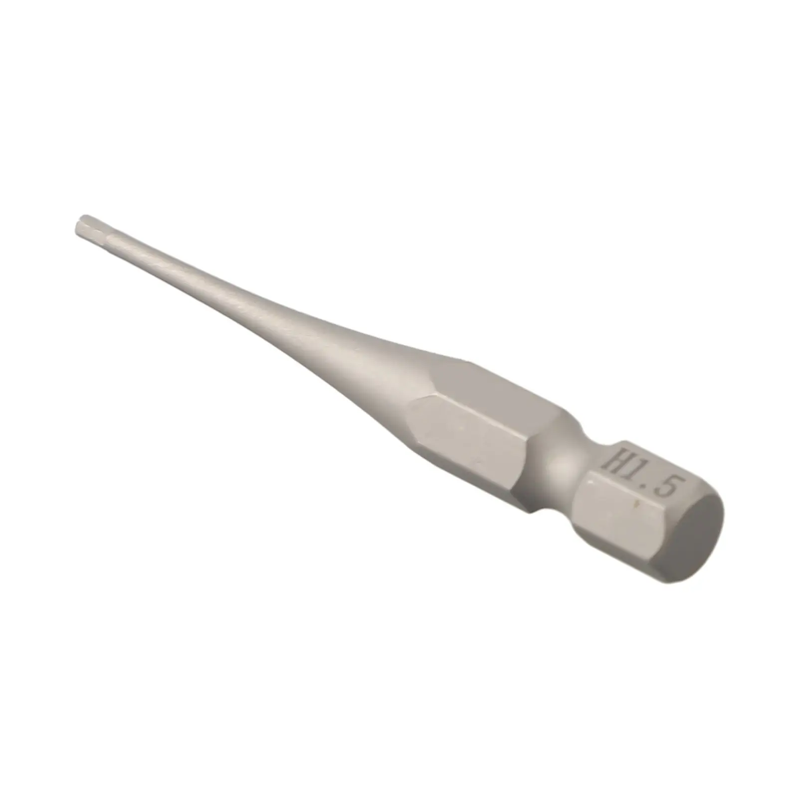 Bits Screwdriver Bit Magnetic Impact 50mm 1/4 H1.5 H 2 H2.5 H3 H4 H5 H6 Hex Shank Screwdriver Bit Durable To Use
Bits Screwdriver Bit Magnetic Impact 50mm 1/4 H1.5 H 2 H2.5 H3 H4 H5 H6 Hex Shank Screwdriver Bit Durable To Use