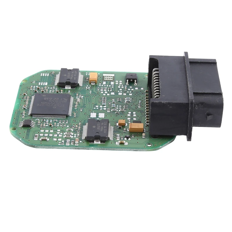 F01R00D521 Motorcycle TCU Engine Computer Board ECU Electronic Control Unit No Shell For CFMOTO MSE3.0 / F01RB0D521
F01R00D521 Motorcycle TCU Engine Computer Board ECU Electronic Control Unit No Shell For CFMOTO MSE3.0 / F01RB0D521