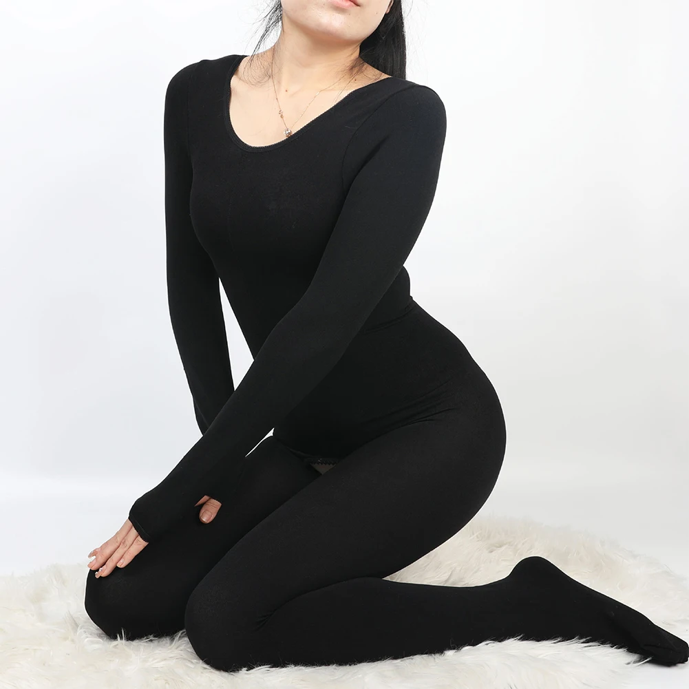 Men Super Elastic Full Body Stockings Bodysuit Thin Thick Fleece Jumpsuit Warm Romper Men Body Shapers Pantyhose Hosiery
Men Super Elastic Full Body Stockings Bodysuit Thin Thick Fleece Jumpsuit Warm Romper Men Body Shapers Pantyhose Hosiery