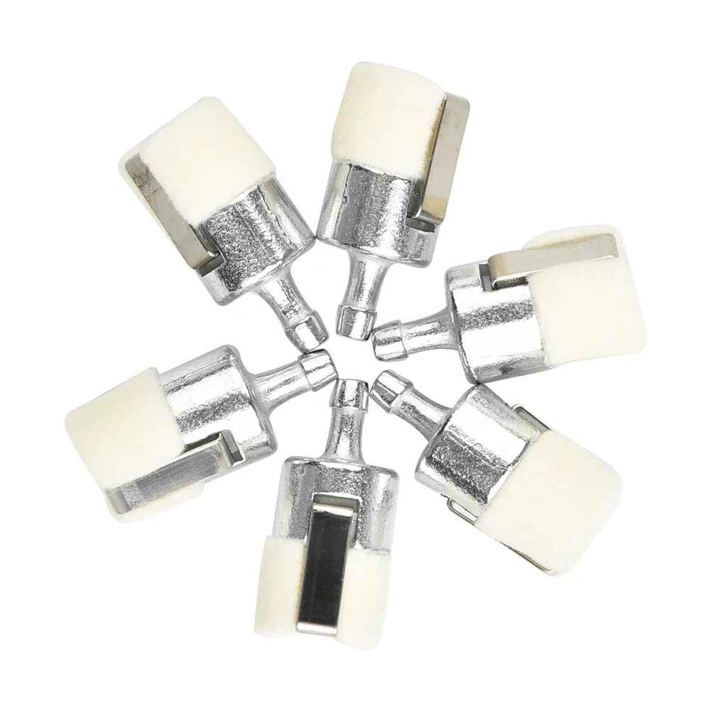 6pcs Fuel Filter Fit For Echo 13120507320 Chainsaw Brushcutter Blower 125-527 Outdoor Power Equipment Parts & Accs
6pcs Fuel Filter Fit For Echo 13120507320 Chainsaw Brushcutter Blower 125-527 Outdoor Power Equipment Parts & Accs