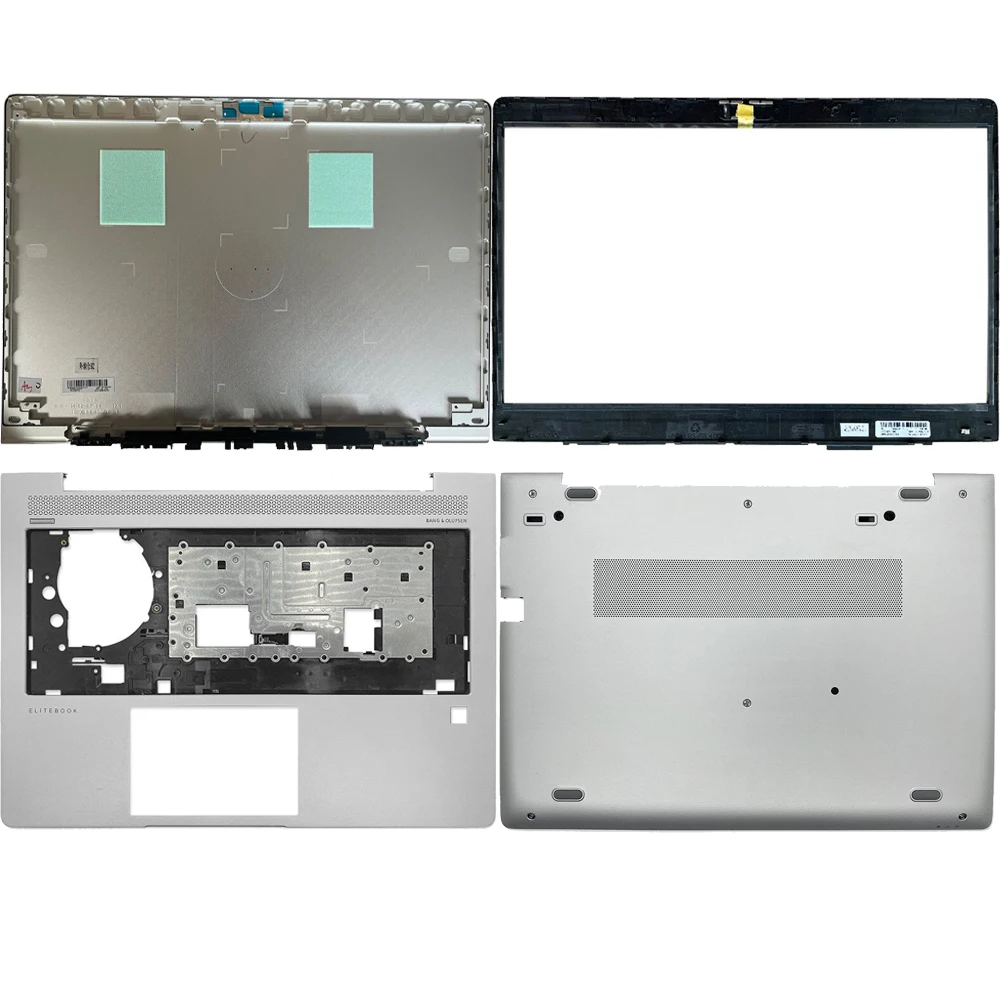 Новинка чехол для HP EliteBook 745 840 G5, задняя крышка ЖК-дисплея, фоторамка, Упор для рук, верхняя/Нижняя основа
Новинка чехол для HP EliteBook 745 840 G5, задняя крышка ЖК-дисплея, фоторамка, Упор для рук, верхняя/Нижняя основа