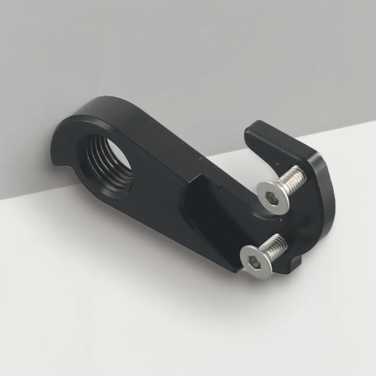 Aluminium Alloy Bicycle Tail Hook Bike Components Derailleur Gear Hanger For Mountain Bike Rear Gear Accessories High Quality
Aluminium Alloy Bicycle Tail Hook Bike Components Derailleur Gear Hanger For Mountain Bike Rear Gear Accessories High Quality