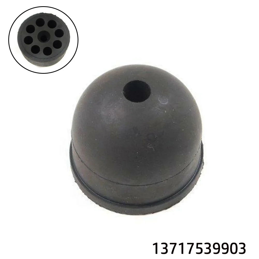 Auto Parts Rubber Mount Buffer Air Filter Housing Box Black Car Accessories Metal Plastic 1 Pc For BMW E81 E87 E88
Auto Parts Rubber Mount Buffer Air Filter Housing Box Black Car Accessories Metal Plastic 1 Pc For BMW E81 E87 E88