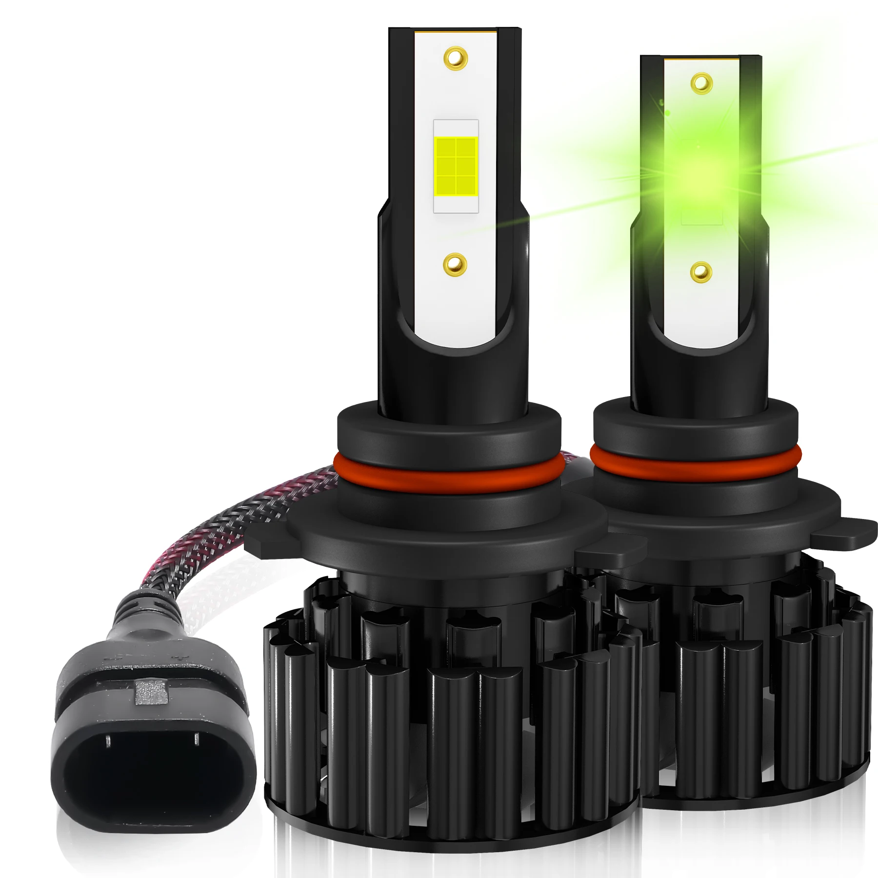 P2 3000K 9005 HB3 LED Headlight Bulbs 48w H4 H7 H11 H8 H9 H1 880 H27 LED Car Headlights 5202 9007 HB3 9006 COB Bulb Fog Light
P2 3000K 9005 HB3 LED Headlight Bulbs 48w H4 H7 H11 H8 H9 H1 880 H27 LED Car Headlights 5202 9007 HB3 9006 COB Bulb Fog Light