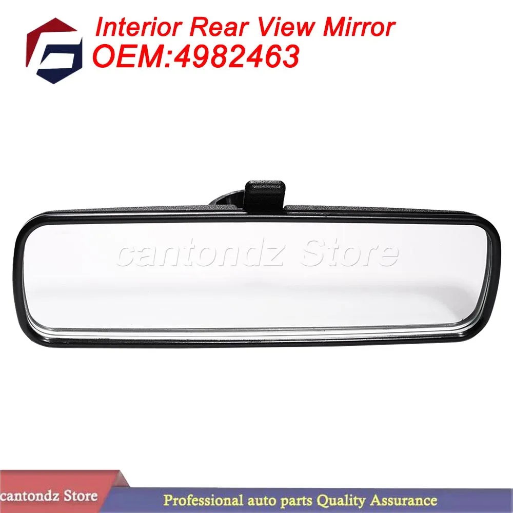 

4982463 Fit For Ford Transit Focus Fiesta V Focus C-Max Fusion Mondeo III Interior Rear View Mirror