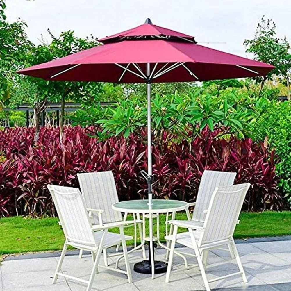 Ring Cap Set Hole Cover 2 Inch Awning Accessories Garden Outdoor Parasol Umbrella Patio Plastic Shade Equipment
Ring Cap Set Hole Cover 2 Inch Awning Accessories Garden Outdoor Parasol Umbrella Patio Plastic Shade Equipment