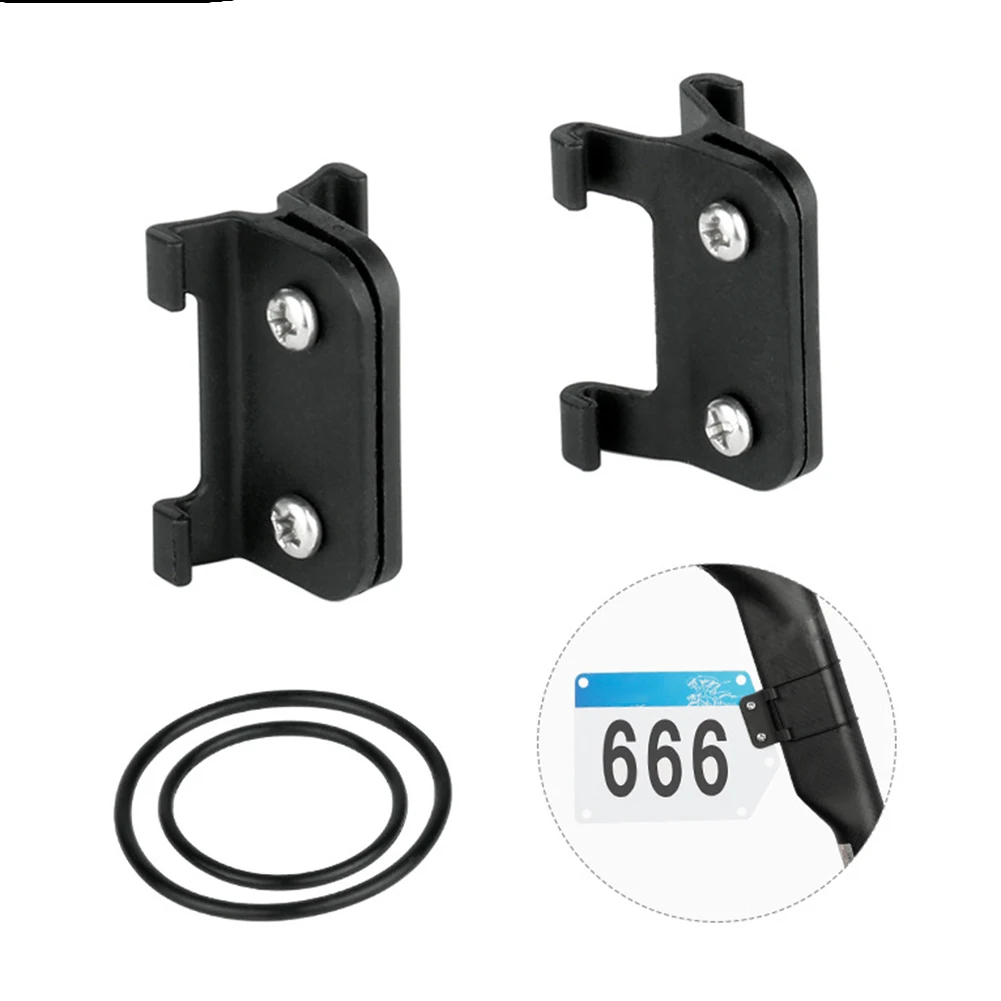 Bike Triathlon Race Number Plate Mount Bicycle Seatpost Holder With Rubber Band Road Adult Lightweight Mountain Bike Accessories
Bike Triathlon Race Number Plate Mount Bicycle Seatpost Holder With Rubber Band Road Adult Lightweight Mountain Bike Accessories