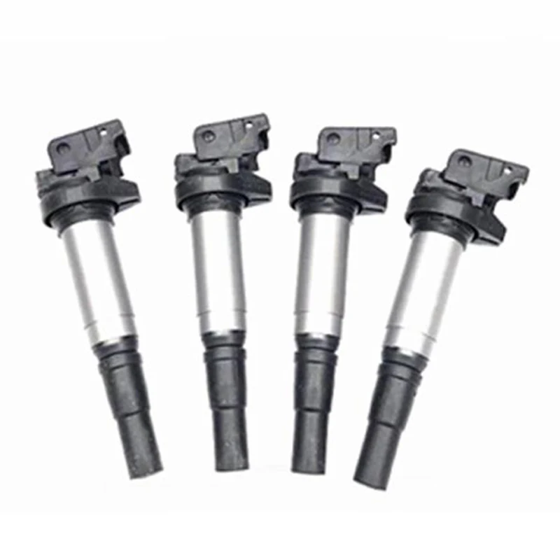 Катушка зажигания двигателя 597091 597064 V757164380 для Citroen C3/C4/C5/C5AIRCROSS/Peugeot 208/308/408/508/2008/3008/4008
Катушка зажигания двигателя 597091 597064 V757164380 для Citroen C3/C4/C5/C5AIRCROSS/Peugeot 208/308/408/508/2008/3008/4008