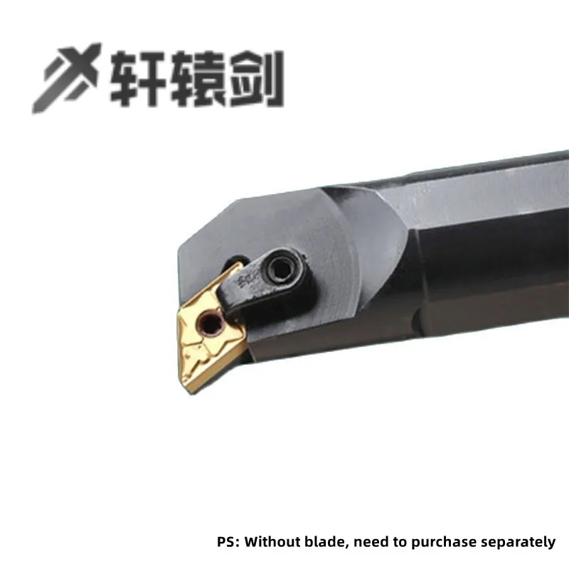 1PC S20R-MDUNR11 S40T S32T S25S-MDUNR15 Carbide Internal Turning Tool Holder CNC Lather Cutter Tool
1PC S20R-MDUNR11 S40T S32T S25S-MDUNR15 Carbide Internal Turning Tool Holder CNC Lather Cutter Tool