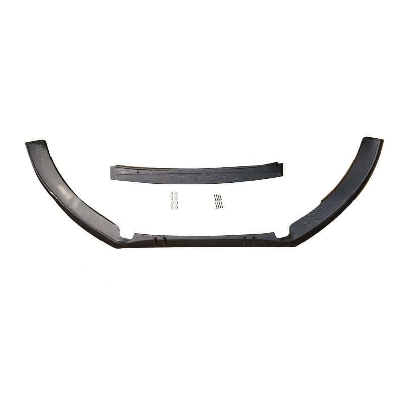 For 2012-2018 Audi A6 front bumper RS5 CARBON FIBER diffuser spoiler front lip
For 2012-2018 Audi A6 front bumper RS5 CARBON FIBER diffuser spoiler front lip