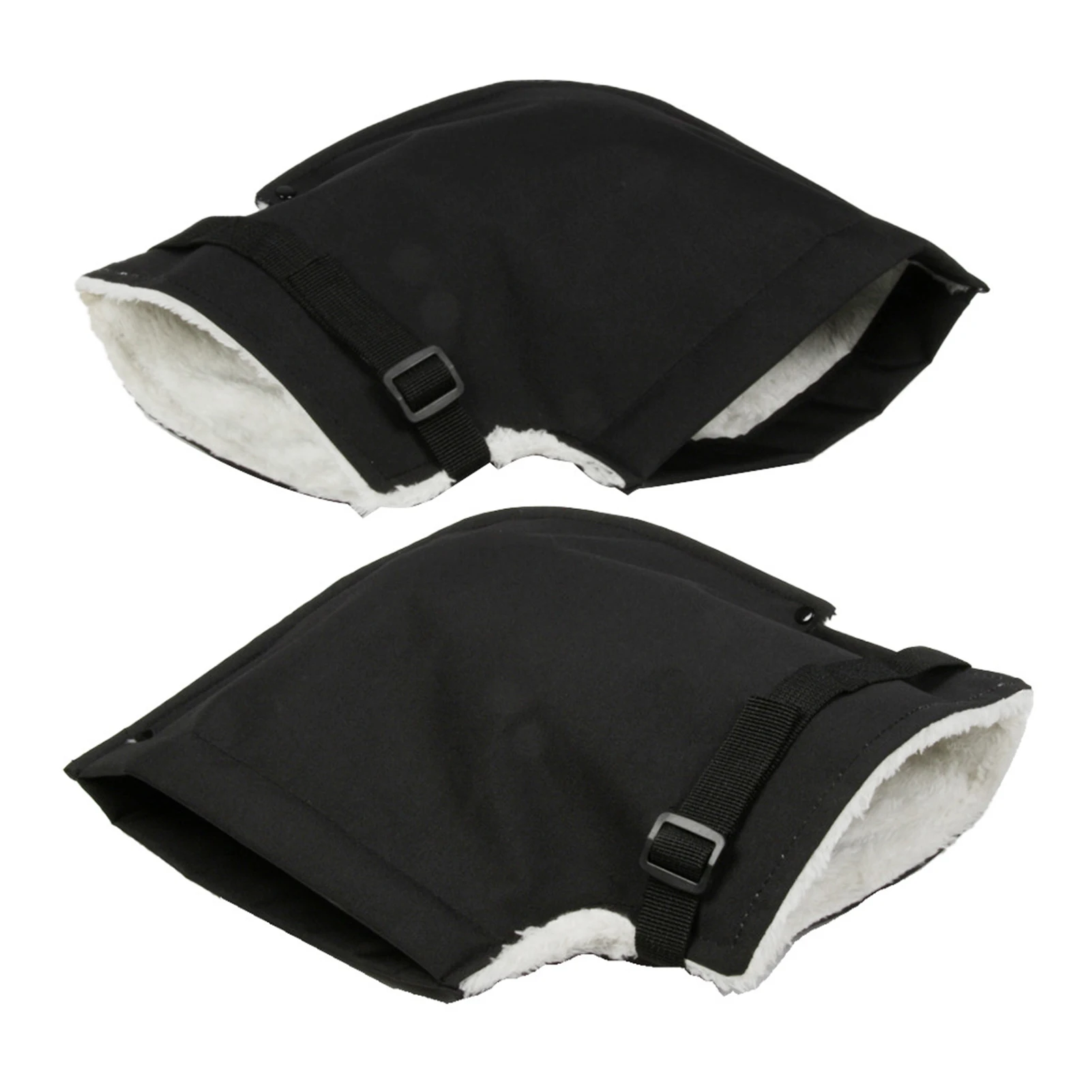 1 Pair Motorcycle Handlebar Muff Gloves Winter Warm EV Scooter Gloves Motorcycle Rider Waterproof Gloves Motorcycle Accessories
1 Pair Motorcycle Handlebar Muff Gloves Winter Warm EV Scooter Gloves Motorcycle Rider Waterproof Gloves Motorcycle Accessories