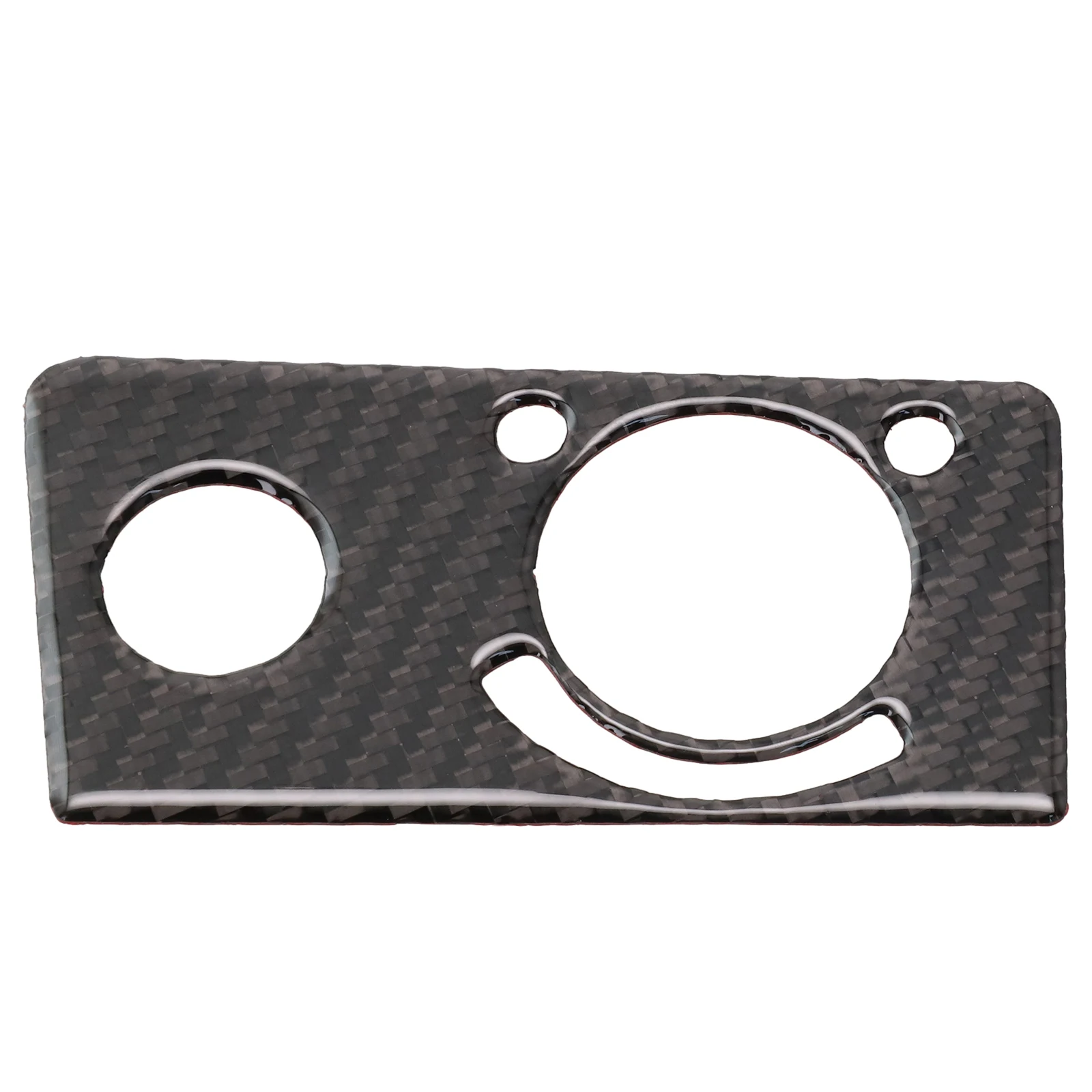 For Mercedes E-Class W211 Cover Trim Panel Cover 1pcs Accessories Black Decor Headlight Interior Real Carbon Fiber
For Mercedes E-Class W211 Cover Trim Panel Cover 1pcs Accessories Black Decor Headlight Interior Real Carbon Fiber
