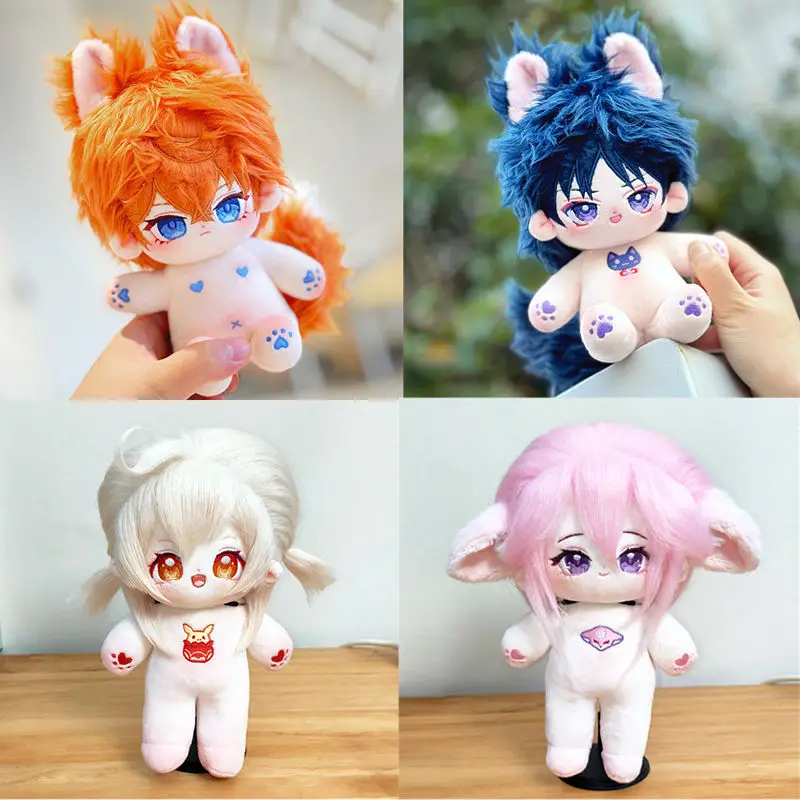 20 см Genshin Impact Wanderer Yae Miko Kawaii Cosplay аниме плюшевая кукла Body Fan коллекция мультяшных плюшевых моделей игрушечных фигурок в подарок
20 см Genshin Impact Wanderer Yae Miko Kawaii Cosplay аниме плюшевая кукла Body Fan коллекция мультяшных плюшевых моделей игрушечных фигурок в подарок