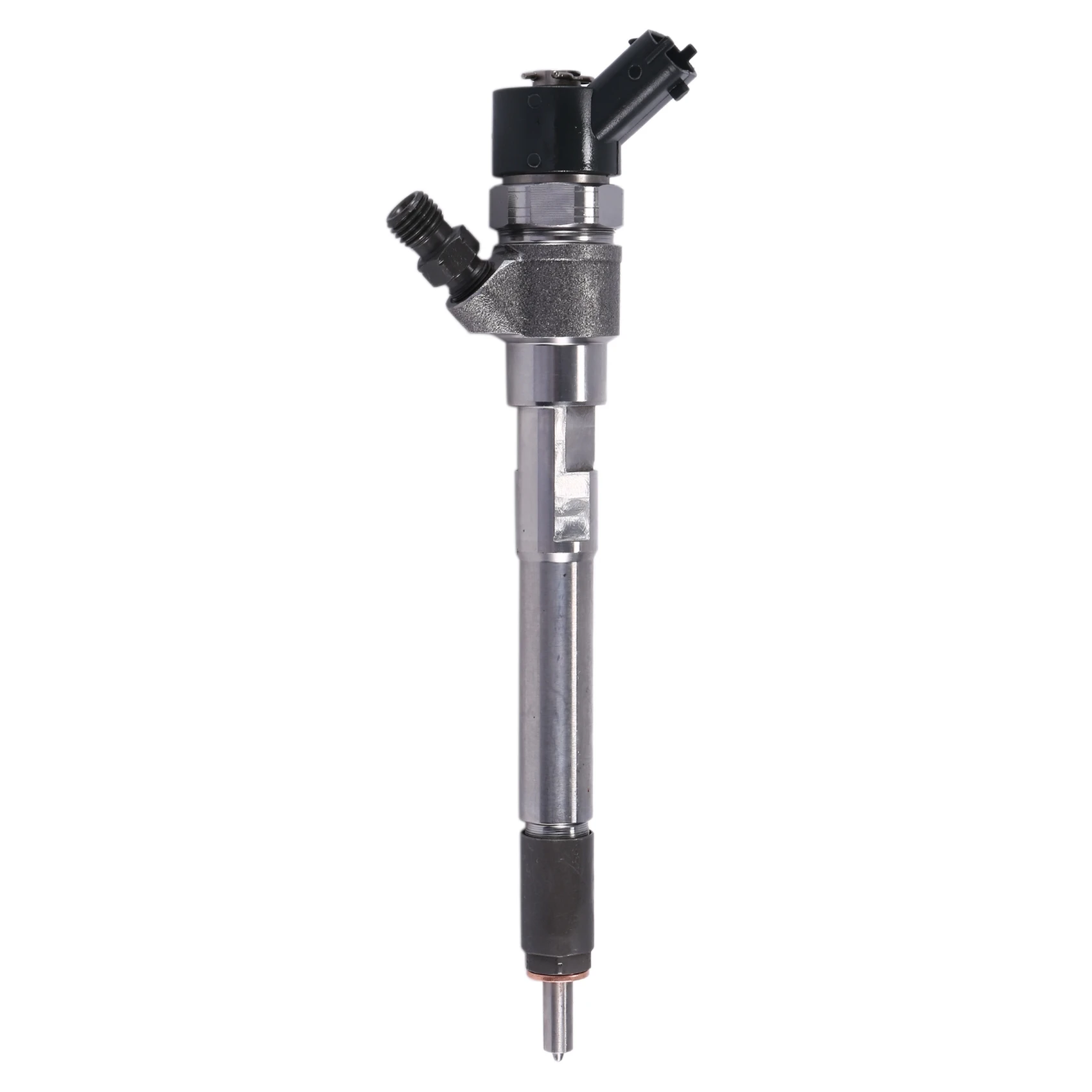New CRDI-Diesel Fuel Injector Nozzle 0445110254 , 0445110253, 33800-27800 for Hyundai Kia Santa Fe Grandeur VGT-EU4 2.2L
New CRDI-Diesel Fuel Injector Nozzle 0445110254 , 0445110253, 33800-27800 for Hyundai Kia Santa Fe Grandeur VGT-EU4 2.2L