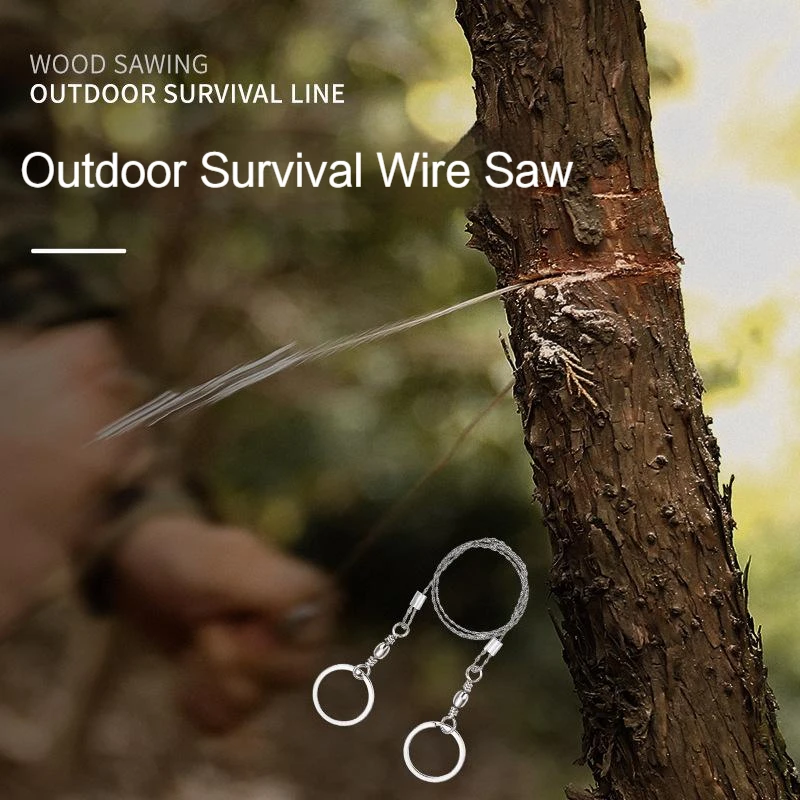 1PC Pocket Chain Saw Handheld Life-Saving Chain Saw Multifunctional Outdoor Emergency Cutting Tool
1PC Pocket Chain Saw Handheld Life-Saving Chain Saw Multifunctional Outdoor Emergency Cutting Tool