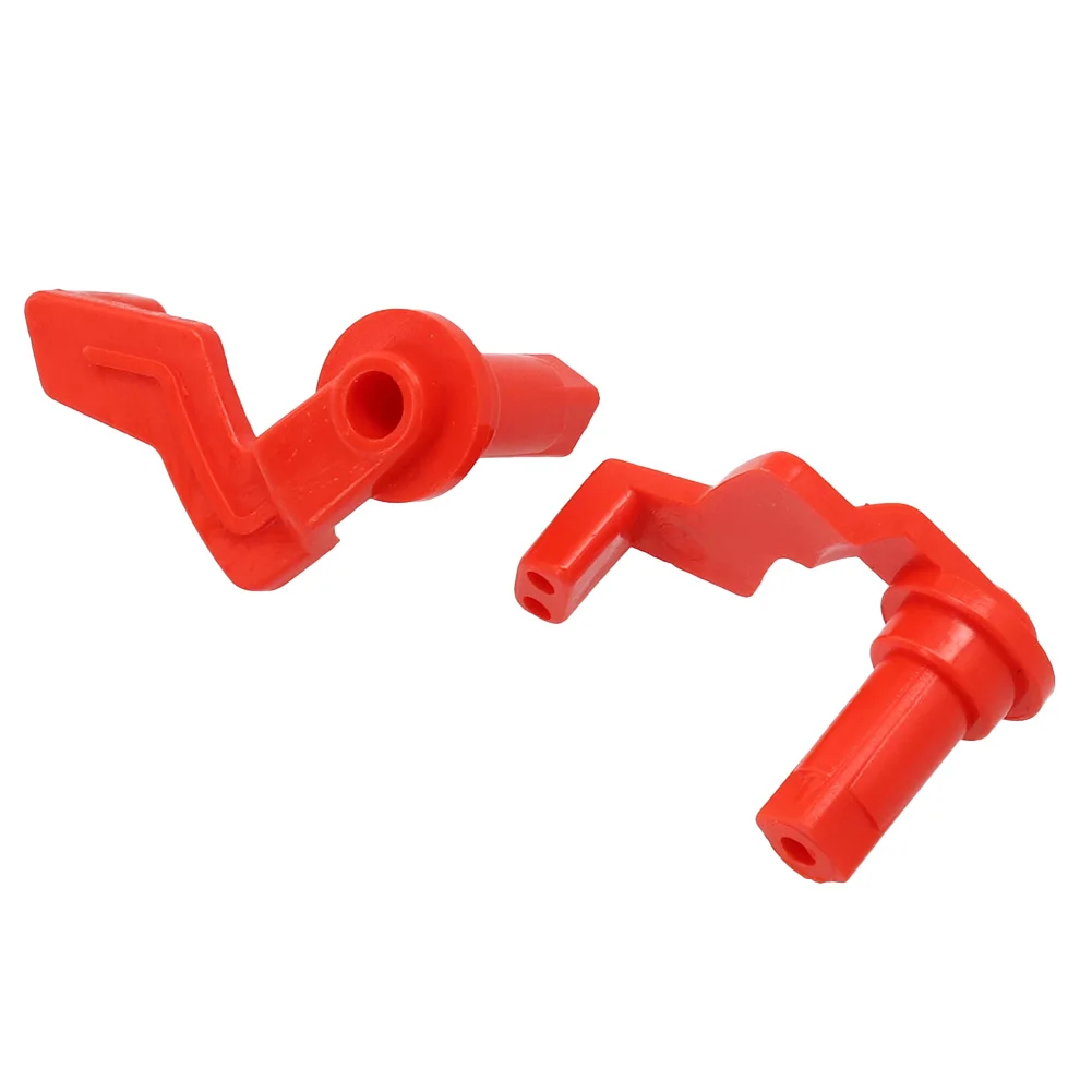 Blade Choke Levers 2 Pack 576594801 Damper Rod For EBZ7500 EBZ8500 For Redmax Leaf Blower Part Garden Power Tool
Blade Choke Levers 2 Pack 576594801 Damper Rod For EBZ7500 EBZ8500 For Redmax Leaf Blower Part Garden Power Tool