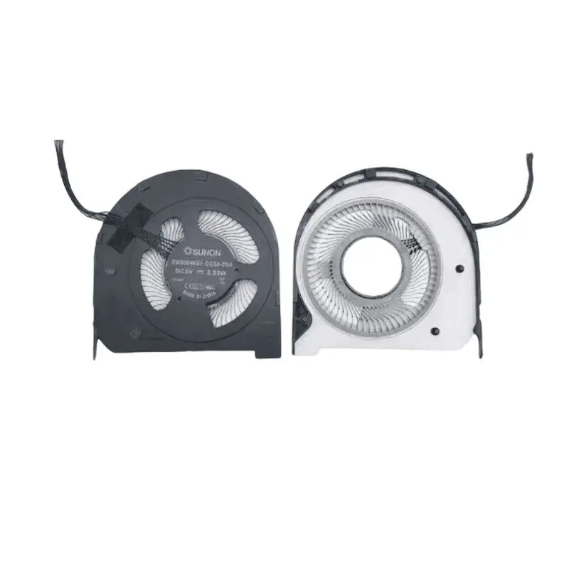 New Original CPU Cooling Fan Heatsink Cooler For Intel for Lenovo ThinkPad T490s T495s T14s 5H40X63204 New Original CPU Cooling Fan Heatsink Cooler For Intel for Lenovo ThinkPad T490s T495s T14s 5H40X63204