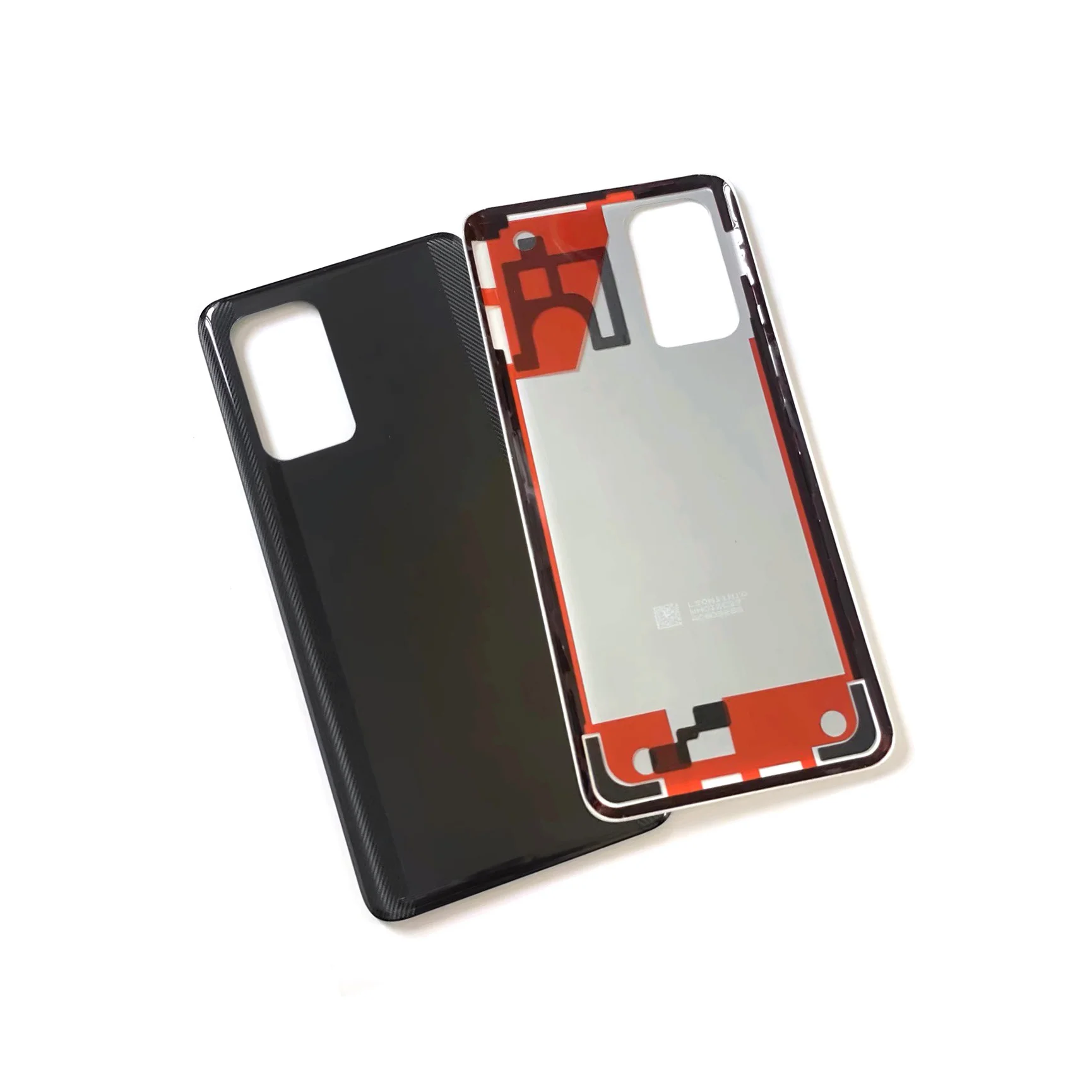 

Rear Cover Housing For Xiaomi Redmi K60 K60E K60Pro K60Ultra K70 K70Pro Back Door Case Battery Cover Replace Repair parts