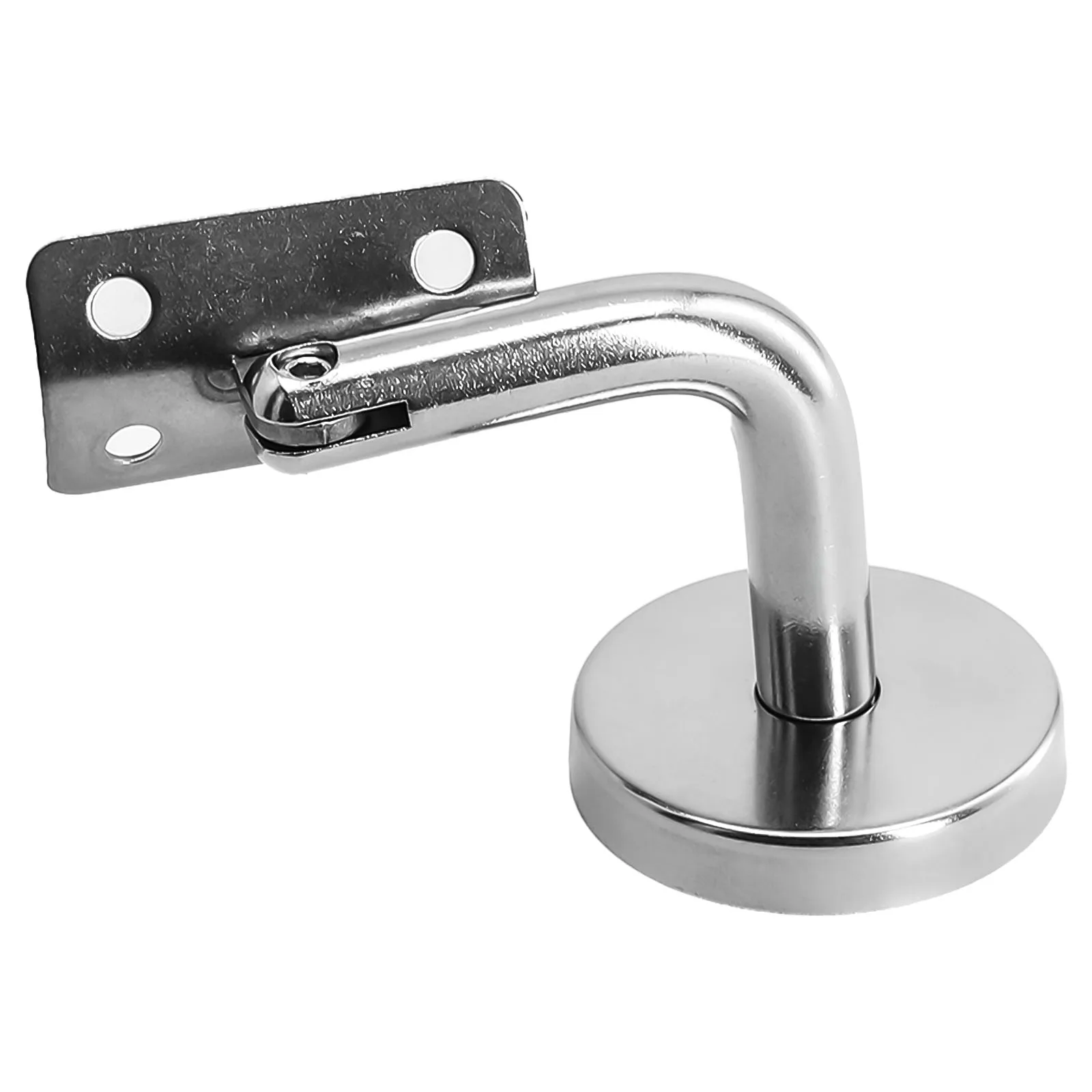 Zubehör Hardware Accessories Parts Handrail Bracket Wand Unterstützung Endabdeckungen Edelstahl Balustrade Handlaufhalter
Zubehör Hardware Accessories Parts Handrail Bracket Wand Unterstützung Endabdeckungen Edelstahl Balustrade Handlaufhalter