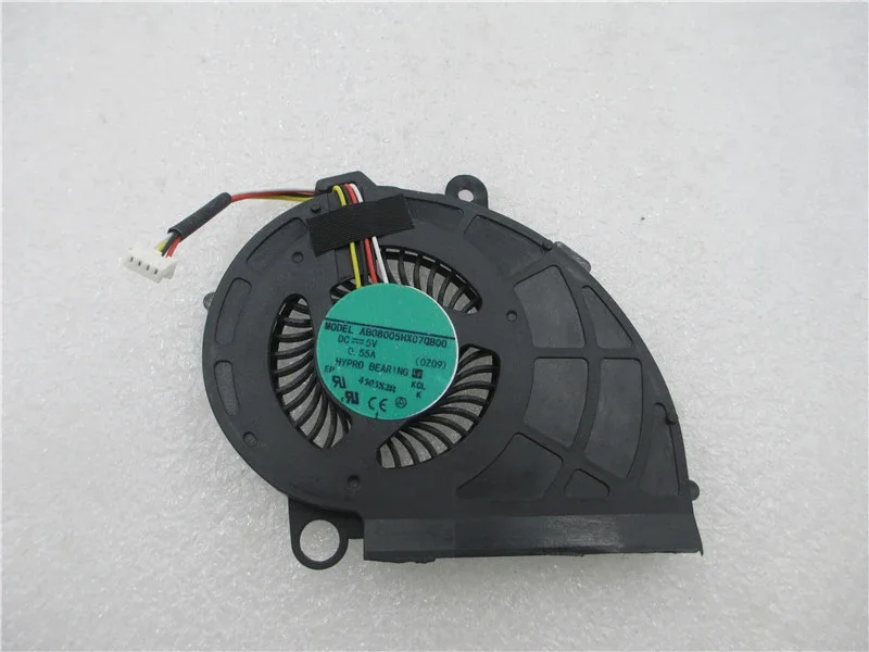 Новый Кулер для ноутбука OEM, вентилятор для Acer Aspire M5-481 M5-481G M5-481PT M5-481T M5-481TG X483G Z09 AB08005HX07QB00 0Z09
Новый Кулер для ноутбука OEM, вентилятор для Acer Aspire M5-481 M5-481G M5-481PT M5-481T M5-481TG X483G Z09 AB08005HX07QB00 0Z09