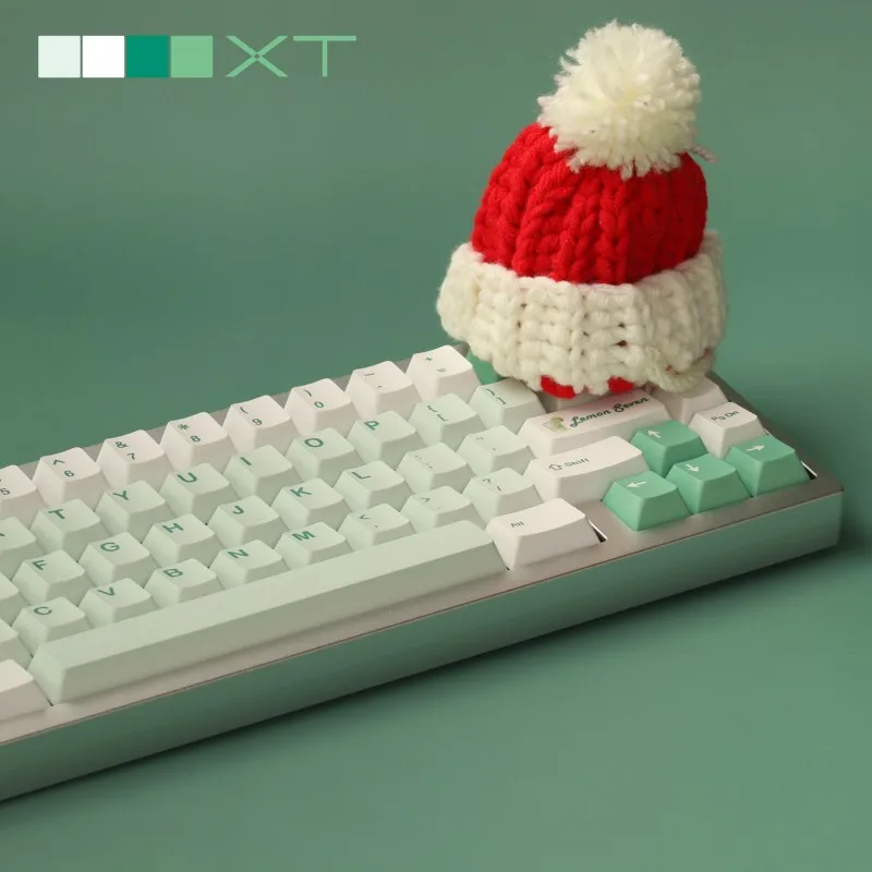 144 клавиш/набор, клавиатура Lemon Seven Key cap s PBT Dye, клавиатура, крышка ключа Cherry Profile Key Cap s с ISO Enter 2.25u 2.75u 3u 6.25u 7U Spacebar
144 клавиш/набор, клавиатура Lemon Seven Key cap s PBT Dye, клавиатура, крышка ключа Cherry Profile Key Cap s с ISO Enter 2.25u 2.75u 3u 6.25u 7U Spacebar