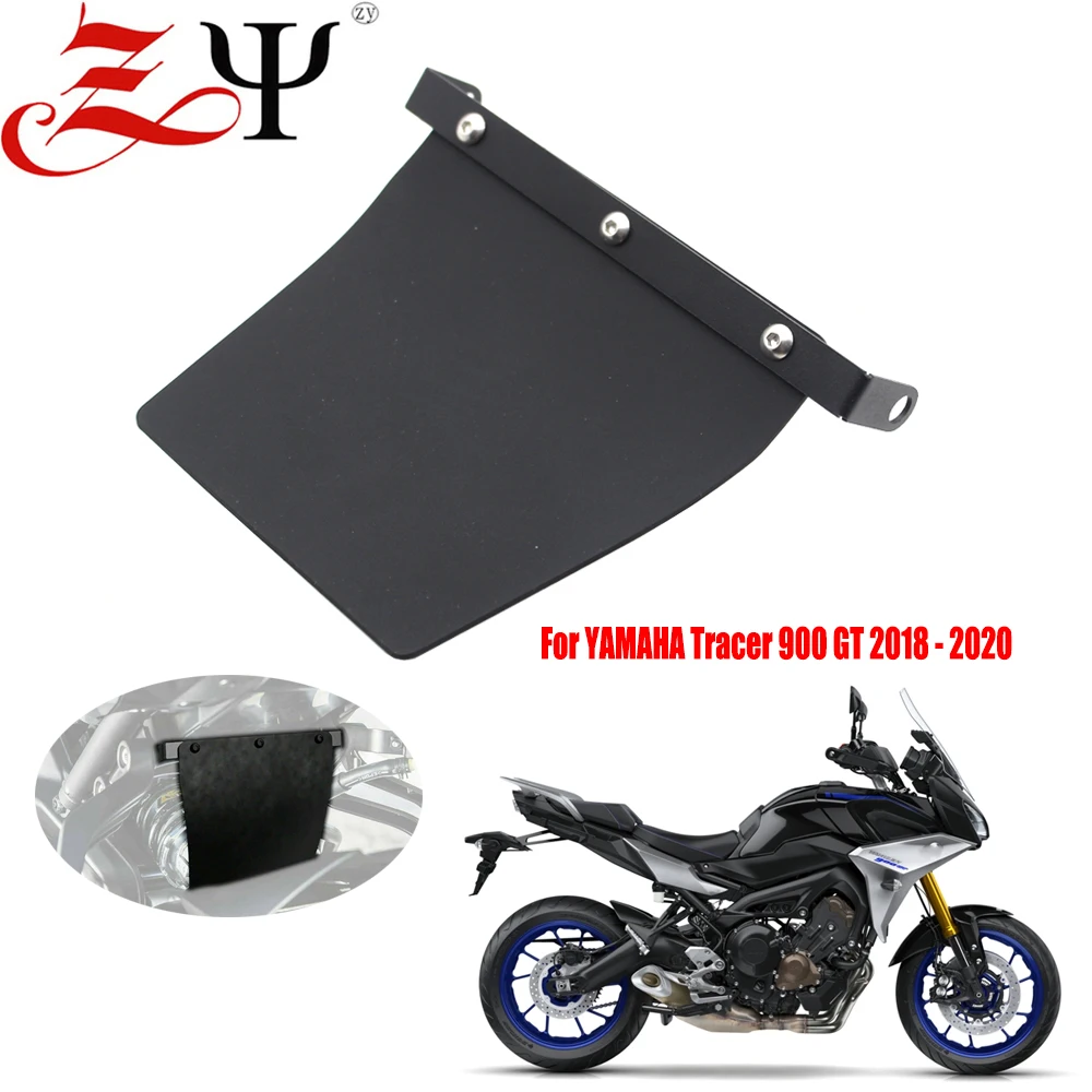 Брызговик заднего крыла для Yamaha Tracer 900 GT 2018 2019 2020
Брызговик заднего крыла для Yamaha Tracer 900 GT 2018 2019 2020
