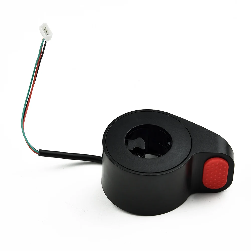 65x29x45 Mm Accelerator Throttle Unit Black Electric Scooter Essential Pro 2 Plastic RD Practical 1pcs High Quality New
65x29x45 Mm Accelerator Throttle Unit Black Electric Scooter Essential Pro 2 Plastic RD Practical 1pcs High Quality New