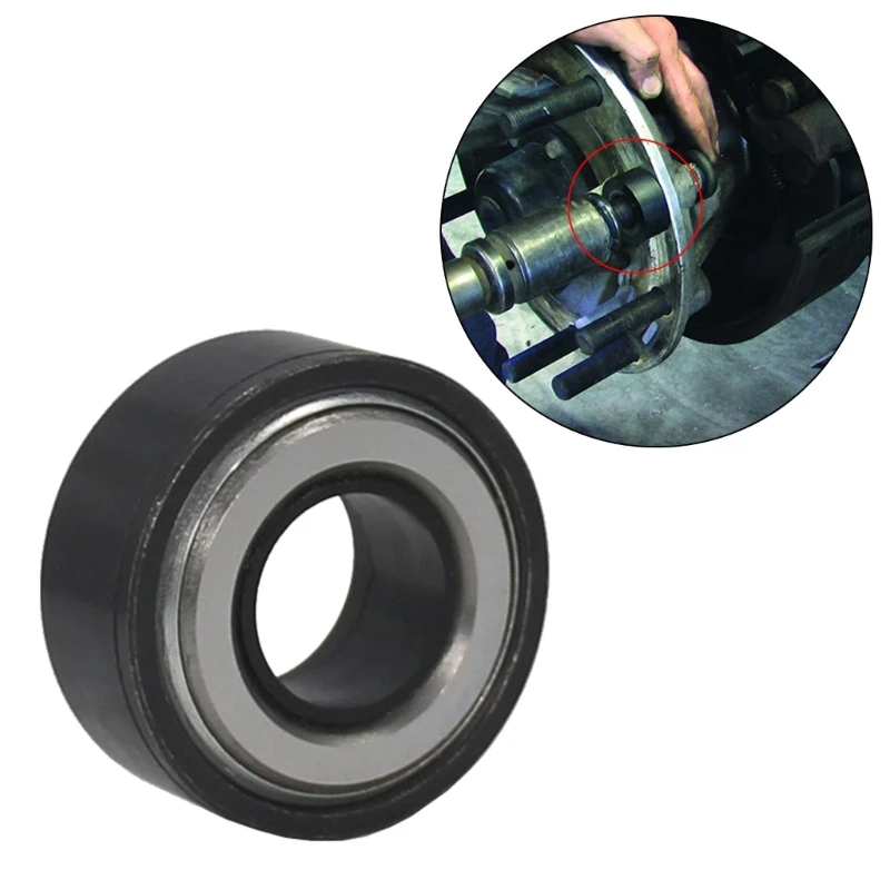 28950 Truck Wheel Stud Up To 22 Millimeter (7/8") in Diameter Installer Practical Durable High Quality Replacement Part
28950 Truck Wheel Stud Up To 22 Millimeter (7/8") in Diameter Installer Practical Durable High Quality Replacement Part