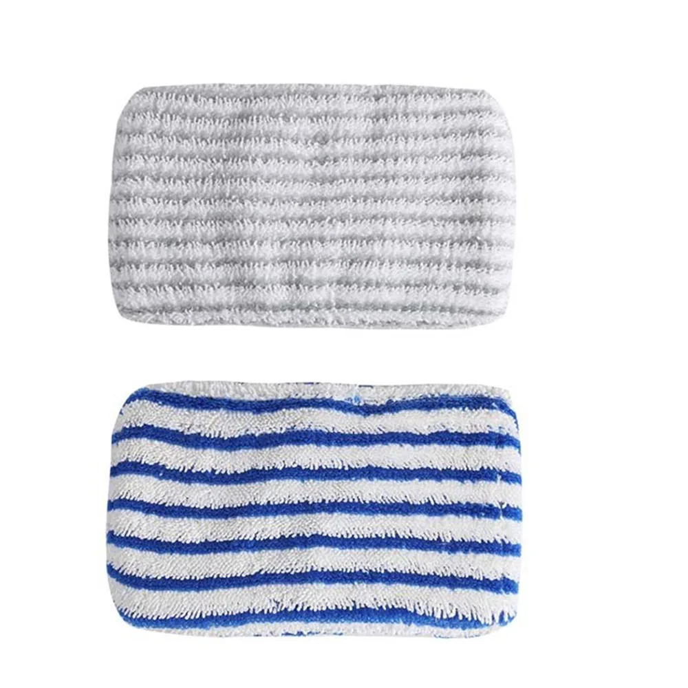 2pcs Microfibre Cloth Pads For Rowenta Clean&Steam ZR005801 Cleaner Accessory Washable Reusable Household Cleaning Vacuum Parts
2pcs Microfibre Cloth Pads For Rowenta Clean&Steam ZR005801 Cleaner Accessory Washable Reusable Household Cleaning Vacuum Parts