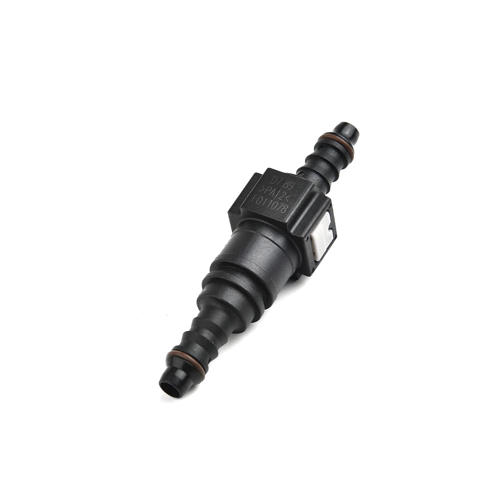 Fuel Line Hose Release Connector Materials Compatible Nylon Replacement Straight 1 Set Accessories High Quality
Fuel Line Hose Release Connector Materials Compatible Nylon Replacement Straight 1 Set Accessories High Quality