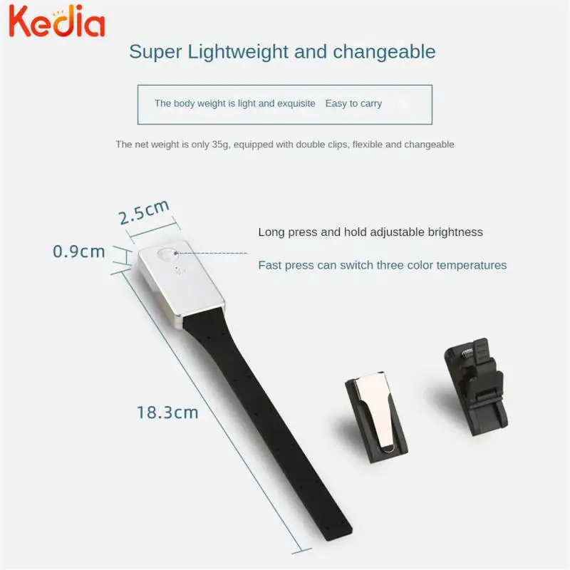Sharp Or Dark Areas Low-power Consumption Led Usb Charging Reading Lamp 360 ° Flexible Gooseneck Long-life Led Reading Light
Sharp Or Dark Areas Low-power Consumption Led Usb Charging Reading Lamp 360 ° Flexible Gooseneck Long-life Led Reading Light