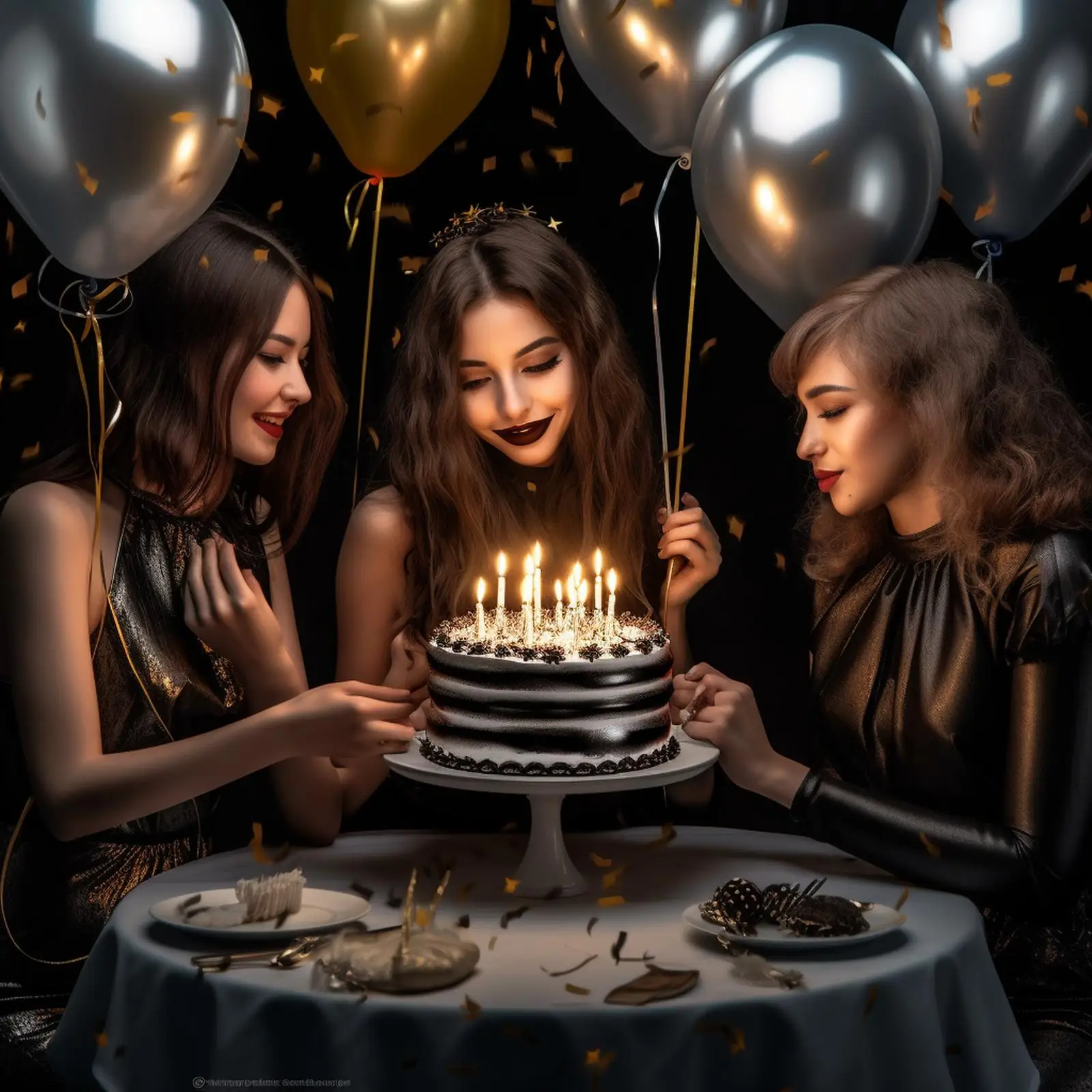 41pcs Set 10 Inch Gold Latex Party Balloons For Birthday Party Birthday Balloons Latex Party Balloons Latex Balloon
41pcs Set 10 Inch Gold Latex Party Balloons For Birthday Party Birthday Balloons Latex Party Balloons Latex Balloon