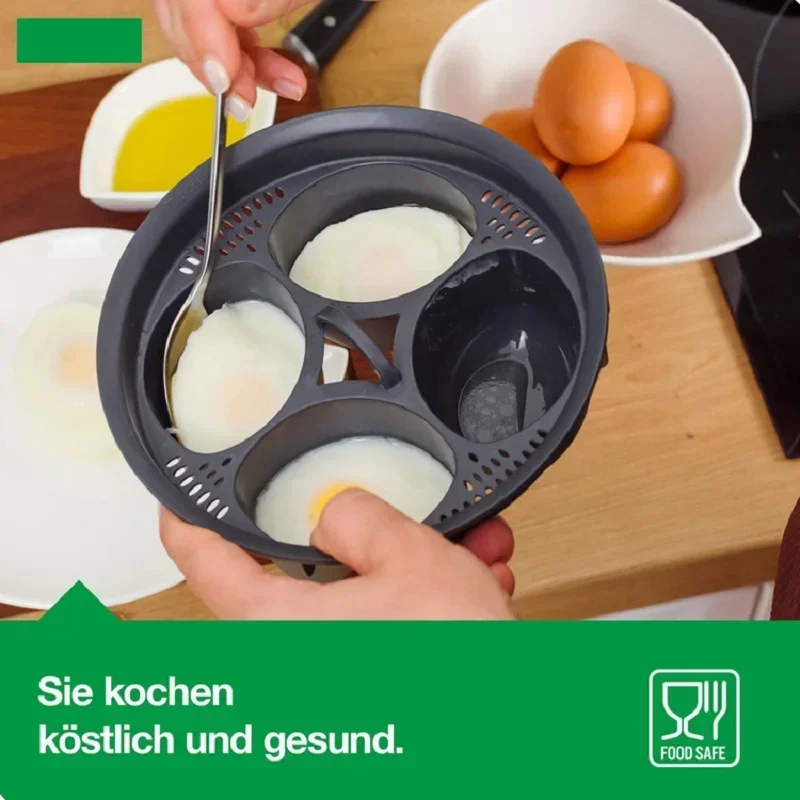 Silicone Kitchen Pastry Mold Cake Pan Oven Baking Mould for Thermomix TM5 TM6 Cooking Machine Accessories
Silicone Kitchen Pastry Mold Cake Pan Oven Baking Mould for Thermomix TM5 TM6 Cooking Machine Accessories
