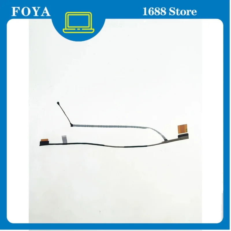 Для замены на ноутбуки с ЖК кабель для HP 15-DY 15-EF 15-EQ 15-FQ 15S-FQ 15S-EQ 15-DY1031WM TPN-Q222 DD00P5LC021
Для замены на ноутбуки с ЖК кабель для HP 15-DY 15-EF 15-EQ 15-FQ 15S-FQ 15S-EQ 15-DY1031WM TPN-Q222 DD00P5LC021