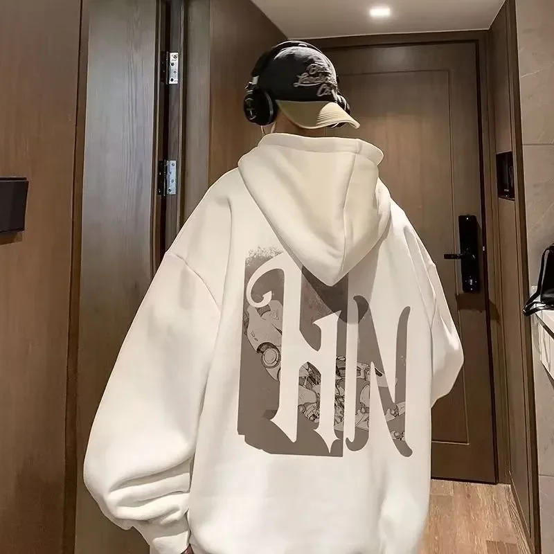 City Boy Oversized Hoodie Sweatshirt Men American High Street Hoodies Funny Streetwear Hip Hop Hoody Mens 2022 Autumn Tracksuit
City Boy Oversized Hoodie Sweatshirt Men American High Street Hoodies Funny Streetwear Hip Hop Hoody Mens 2022 Autumn Tracksuit